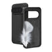 EAN 8018417526138 - SBS TEINSTGOPIX10PXLK funda para teléfono móvil 17,3 cm (6.8") Negro imagen 1