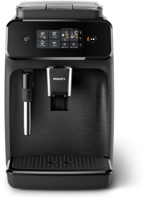EAN 8710103894667 - Philips 1200 series EP1220/00 cafetera eléctrica Totalmente automática Máquina espresso 1,8 L imagen 7
