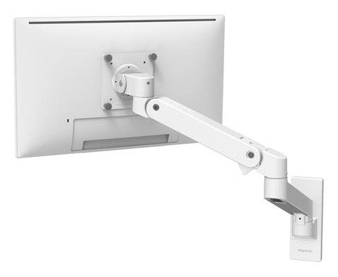 EAN 0698833091601 - Ergotron LX Pro Series 45-683-290 soporte para monitor 86,4 cm (34") Pared Blanco imagen 1