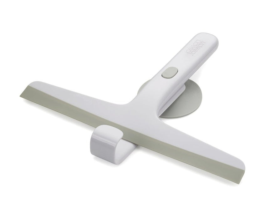 EAN 5028420003963 - Joseph Joseph EasyStore Rasqueta de ducha con una cuchilla Blanco imagen 1
