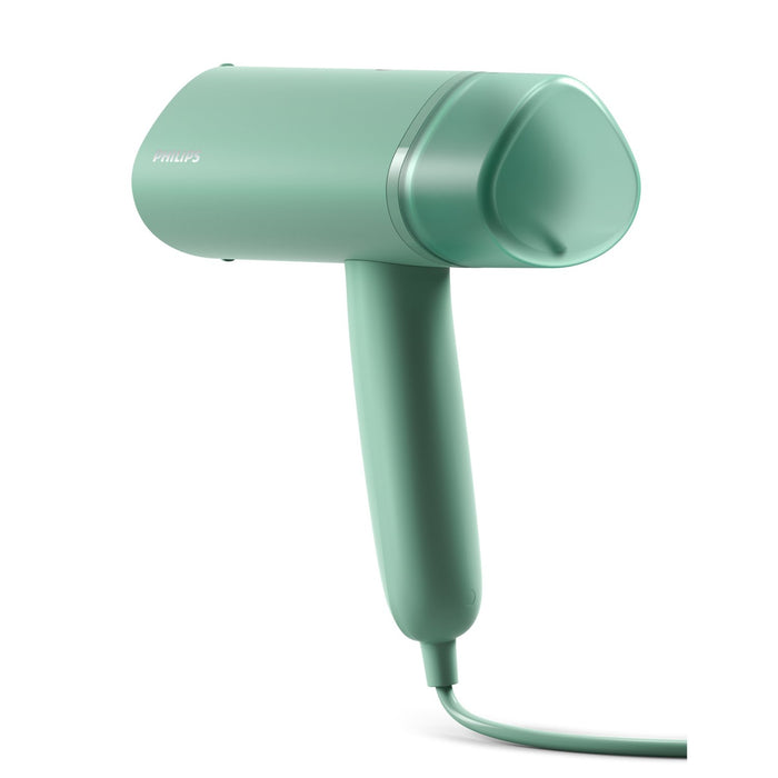 EAN 8710103970873 - Philips 3000 series STH3010/70 vaporizador para ropa Vaporizador manual de prendas 1000 W Verde imagen 2