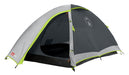 EAN 3138522127879 - Coleman Darwin 2 2 personas(s) Verde, Gris Tienda de cúpula/iglú imagen 1