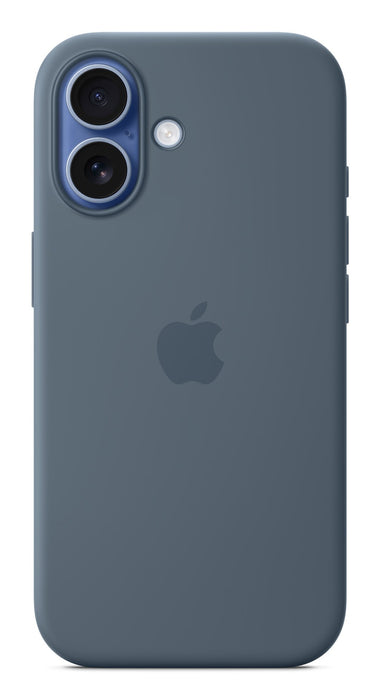 EAN 195950663617 - Apple MGEW4ZM/A funda para teléfono móvil 16 cm (6.3") Azul imagen 1