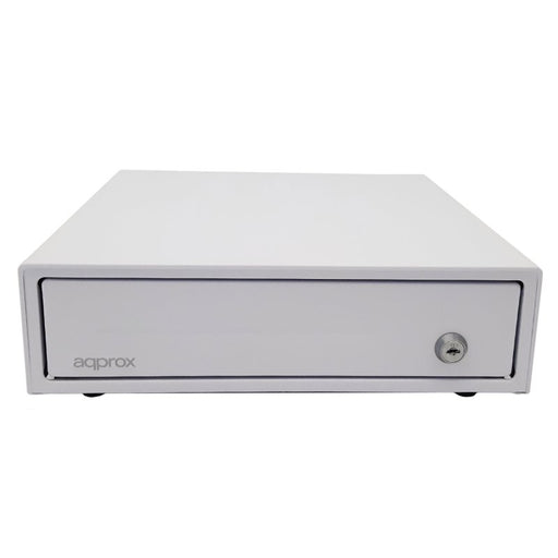 EAN 8435099527251 - Approx appCASH33WH Cajón de efectivo electrónico imagen 1