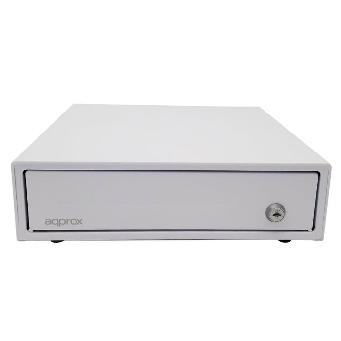 EAN 8435099527251 - Approx appCASH33WH Cajón de efectivo electrónico imagen 1