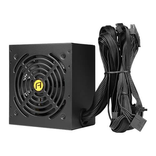 Fuente De Alimentacion Antec Csk 550  (550w) 80+ Bronze Retail