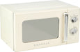 EAN 3838782695513 - Gorenje MO20E1HRL Blanco Solo microondas Encimera 20 L 700 W imagen 11