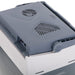 EAN 5902934839860 - Adler AD 8078 nevera portátil 30 L Eléctrico Gris, Blanco imagen 6