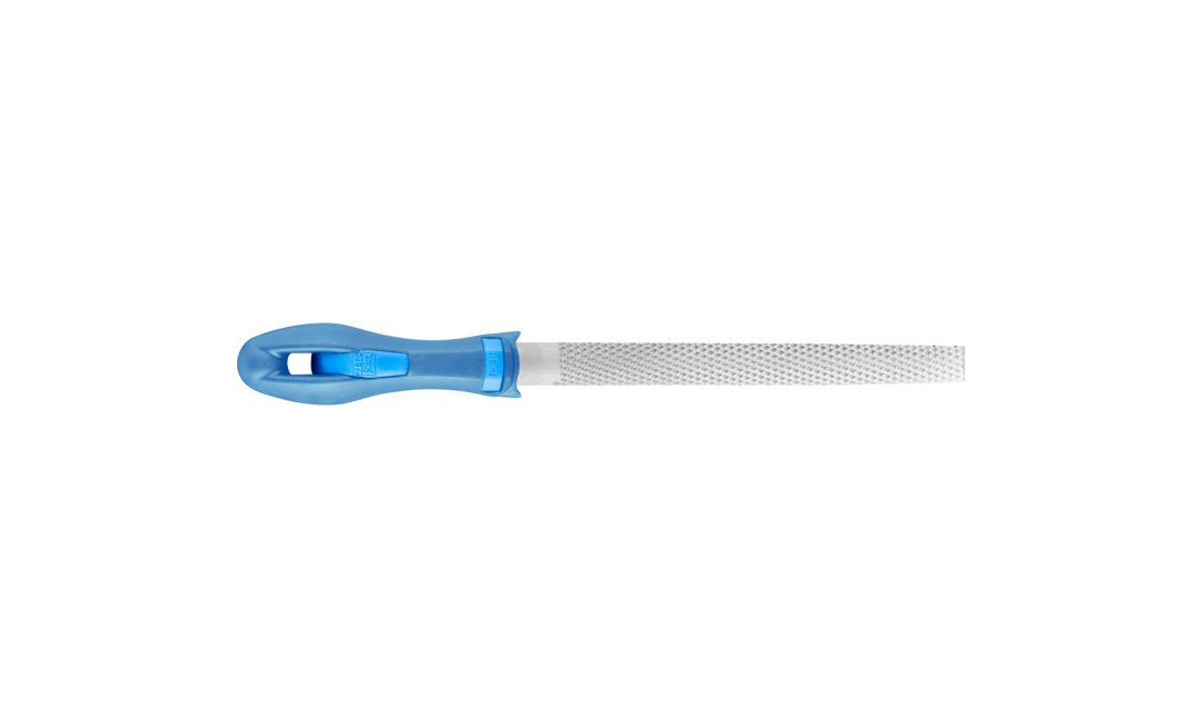 Pferd 11233206 Holzraspeln Halbrund Raspelhieb 1 Incl. Ergonomie-Feilenheft 1