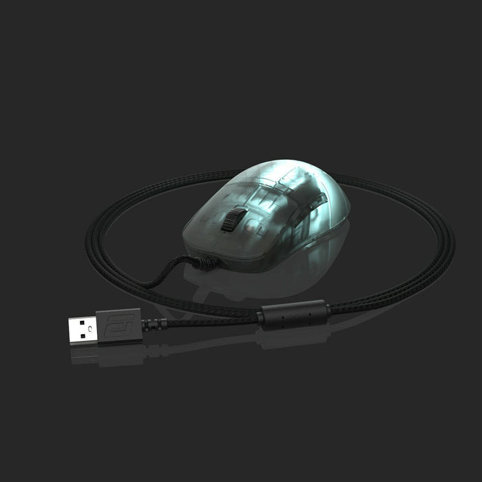 Endgame Gear Op1 Rgb Gaming Raton - Dark From