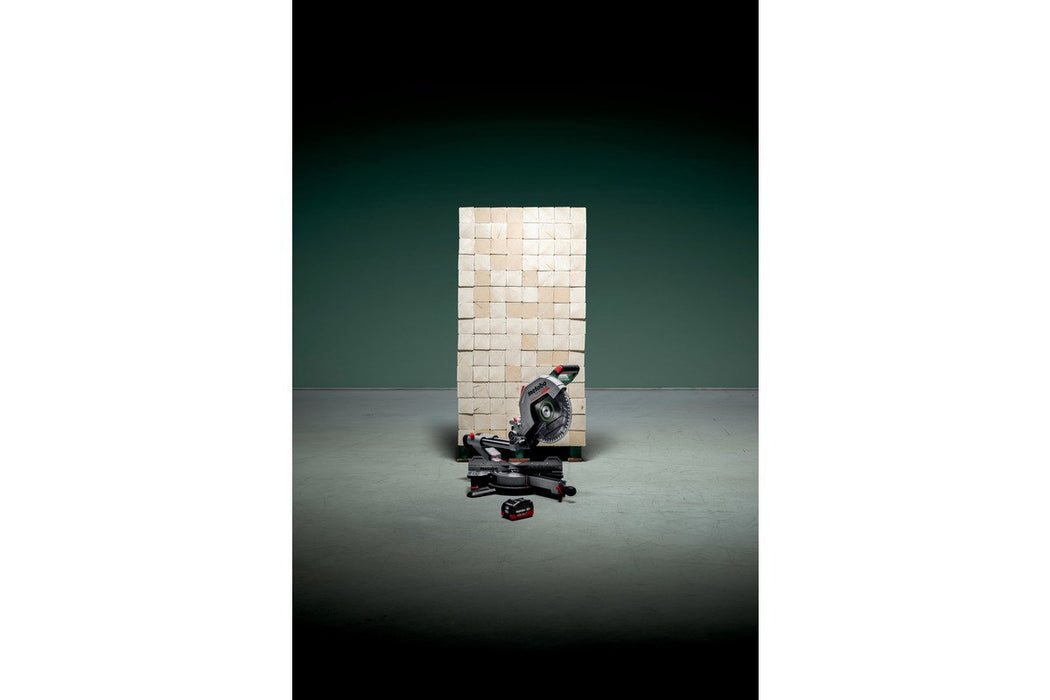 EAN 4061792230439 - Metabo KGS 18 LTX BL 305 3700 RPM imagen 6