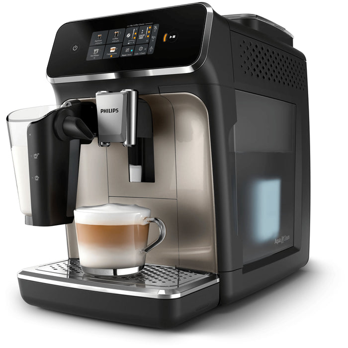 EAN 8720389027604 - Philips EP2336/40 cafetera eléctrica Máquina espresso 1,8 L imagen 1