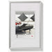 EAN 4004122274437 - Walther Design AJ342S marco Expositor de pie retroiluminado Plata imagen 1