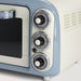 EAN 8003705115965 - Ariete 0979/05 18 L 1380 W Azul claro Parrilla imagen 2