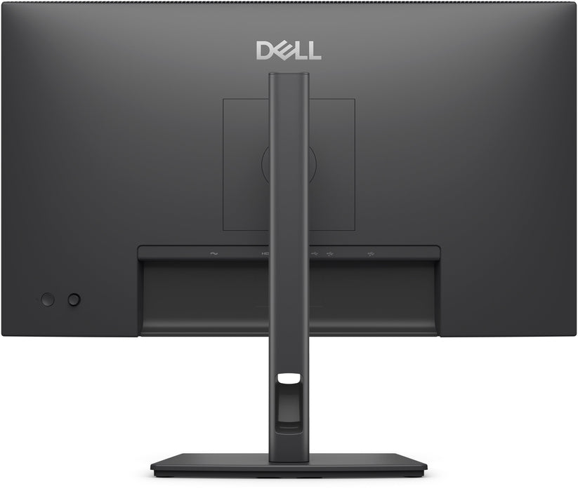 Monitor  Dell Lcd P2426h 24" Ips Fhd 1920×1080 Hdmi,Dp,Usb,Usb-C Black