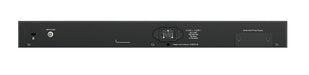 EAN 790069472299 - D-Link DGS-3630-28PC/SI/E switch Gestionado L3 Gigabit Ethernet (10/100/1000) Energía sobre Ethernet (PoE) imagen 2