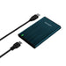 EAN 8436574706345 - AISENS ASE-2525PB caja para disco duro externo Caja de disco duro (HDD) Marina 2.5" imagen 3