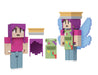 EAN 0194735193769 - Minecraft HTL95 figura de juguete para niños imagen 4