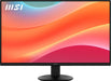 EAN 4711377259248 - MSI Pro MP272L pantalla para PC 68,6 cm (27") 1920 x 1080 Pixeles Full HD LED Negro imagen 3