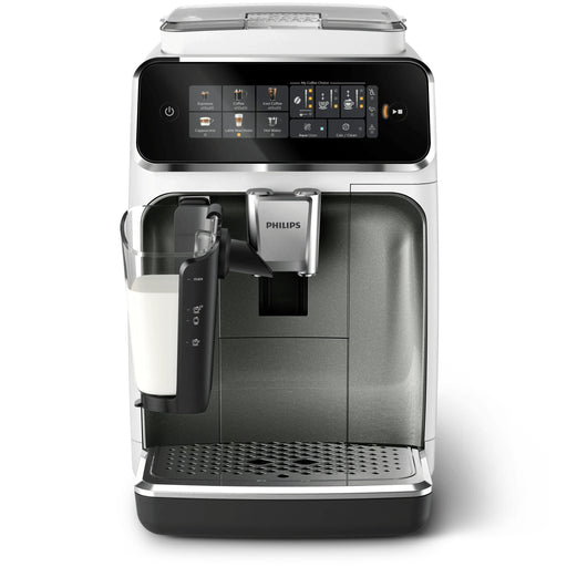 EAN 8720389030215 - Philips EP3343/70 cafetera eléctrica Totalmente automática Máquina espresso 1,8 L imagen 1
