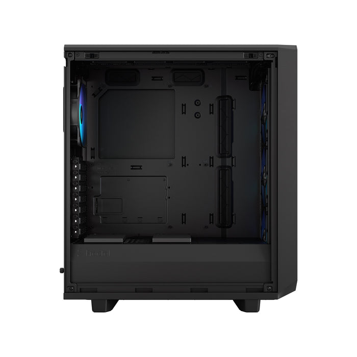 EAN 7340172703693 - Fractal Design Meshify 2 Compact RGB Negro imagen 5