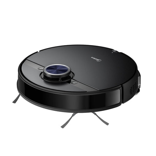 EAN 6956079714307 - Midea S8+ aspiradora robotizada Negro imagen 2