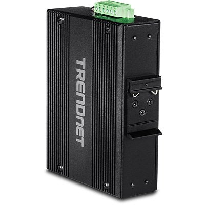 EAN 0710931160611 - Trendnet TI-UPG62 switch No administrado L2 Gigabit Ethernet (10/100/1000) Energía sobre Ethernet (PoE) N imagen 5