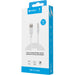 EAN 5705730502781 - Sandberg 502-78 cable USB 1,8 m USB A USB B Blanco imagen 4