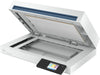 EAN 0195697674211 - HP Scanjet Pro N4600 fnw1 Escáner plano y alimentador automático de documentos (ADF, Automatic Document F imagen 10