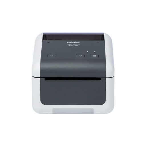 EAN 4977766848107 - Brother TD-4425DN impresora de etiquetas Térmica directa 203 x 203 DPI 203 mm/s Alámbrico Ethernet imagen 1