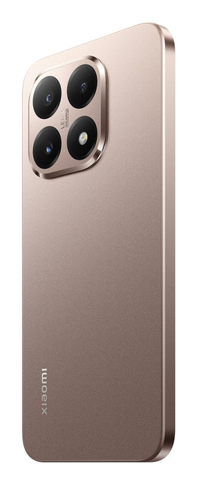 Xiaomi 15t 12/512gb 5g Gold Eu
