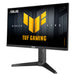 EAN 4711387993095 - ASUS TUF Gaming VG249QML5A pantalla para PC 60,5 cm (23.8") 1920 x 1080 Pixeles Full HD LCD Negro imagen 2