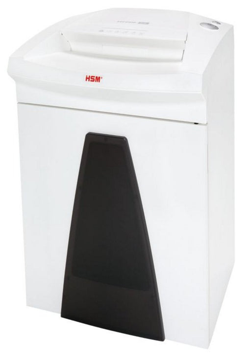 EAN 4026631046275 - HSM SECURIO B26 4.5 x 30 mm triturador de papel Corte en partículas 56 dB 28 cm Blanco imagen 1