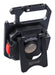 EAN 4042883801127 - XCell Work Square Negro, Gris Linterna de clip LED imagen 4
