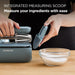 EAN 5011423008516 - Kenwood HMP40.000GY Batidora de mano 350 W Azul imagen 9