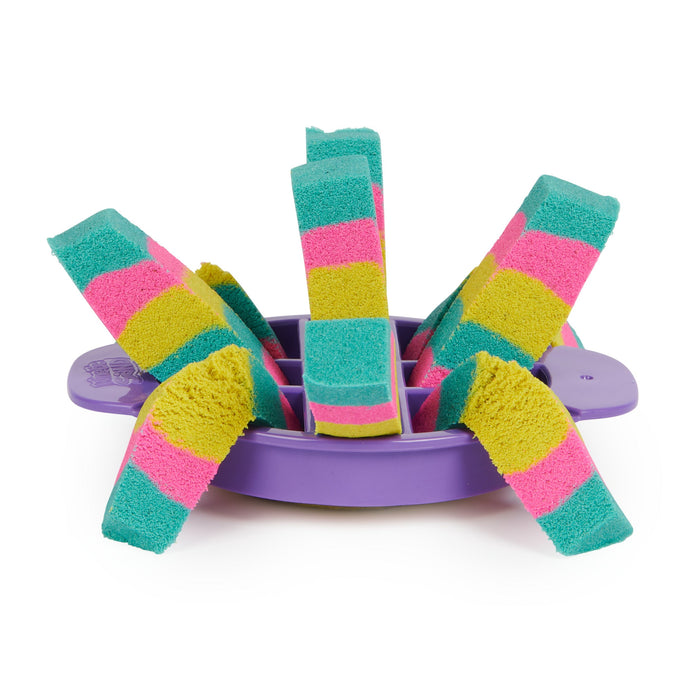 EAN 0778988250020 - Kinetic Sand 6067345 juguete de arte y manualidades imagen 3
