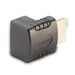 EAN 4002888410854 - Lindy 41085 cambiador de género para cable HDMI Negro imagen 3