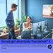 EAN 5056304397747 - HP Thunderbolt 120W G4 Dock Alámbrico Thunderbolt 4 Negro imagen 11