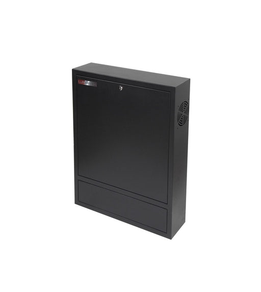 EAN 8054392613357 - WP WPN-RWN-02601-B armario rack Negro imagen 1