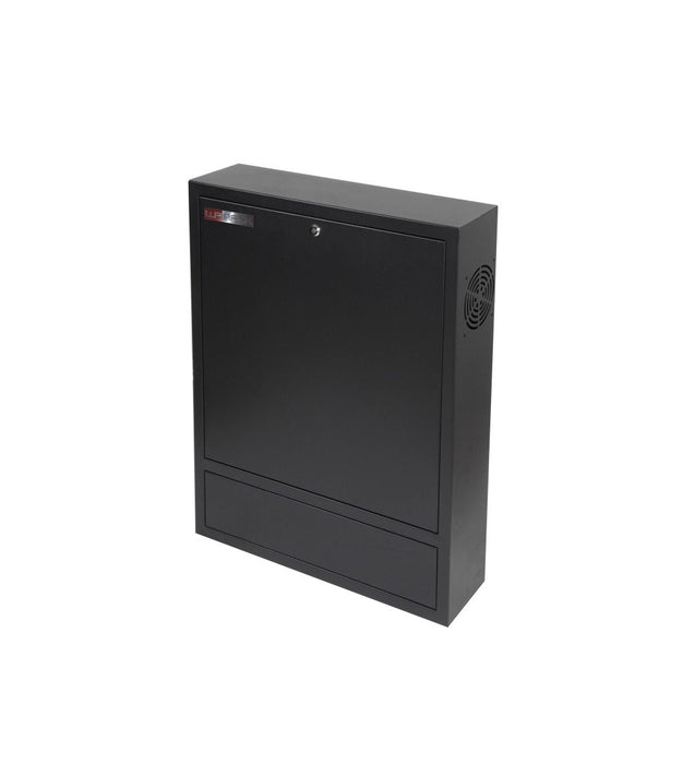 EAN 8054392613357 - WP WPN-RWN-02601-B armario rack Negro imagen 1