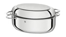 EAN 4009839325243 - ZWILLING Plus fuente de asado 8,5 L Aluminio, Acero inoxidable imagen 1