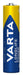 EAN 4008496067091 - Varta 04903 121 720 pila doméstica Batería de un solo uso LR03 Alcalino imagen 1