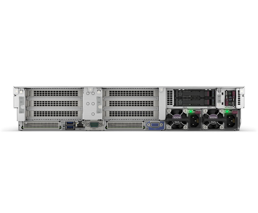 Servidor  Hpe Dl360 Gen11 960 Gb Bastidor (2u) Intel® Xeon® Gold 5515+ 3,2 Ghz 64 Gb Ddr5-Sdram 2000 W