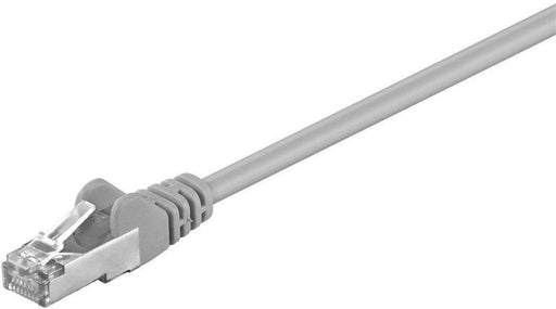 EAN 5704327725510 - Microconnect STP505 cable de red Gris 5 m Cat5e F/UTP (FTP) imagen 1