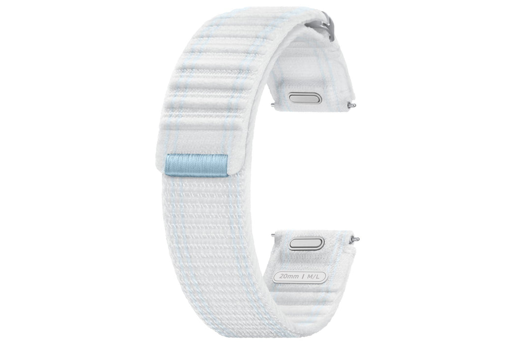 EAN 8806095625324 - Samsung ET-SVL31 Grupo de rock Blanco Tela, Nylon imagen 3