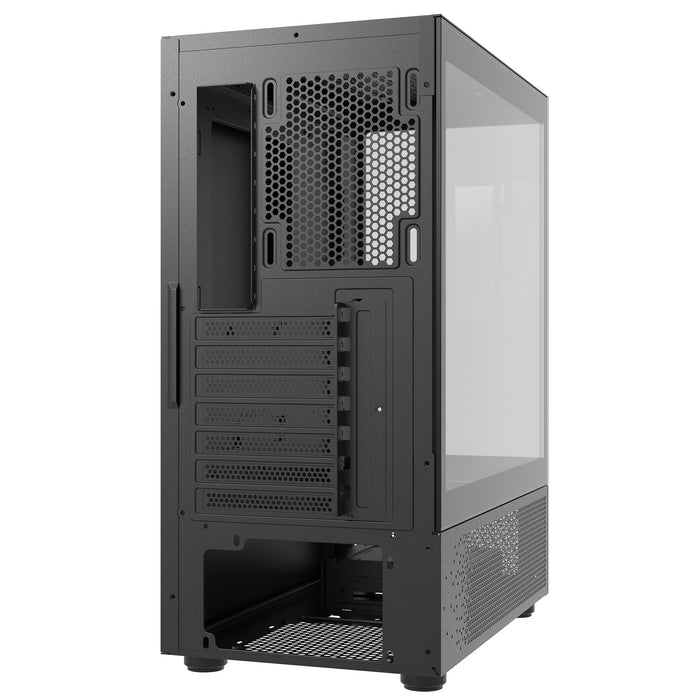EAN 4711085948557 - XPG Invader X Mini Midi Tower imagen 15