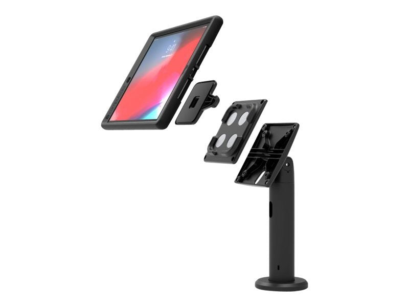 EAN 0819472023024 - Compulocks VHBMM01 kit de montaje Negro imagen 4