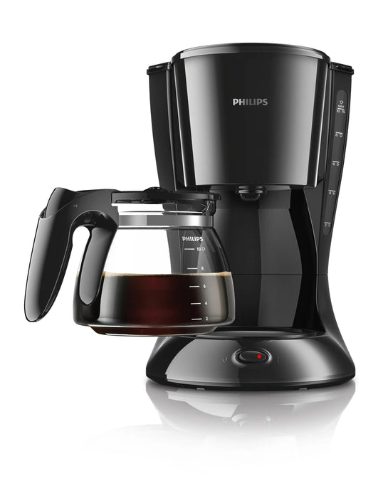 EAN 8710103673989 - Philips Daily Collection HD7461/20 cafetera eléctrica Semi-automática Cafetera de filtro 1,2 L imagen 5