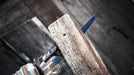 EAN 4059952534817 - Bosch S 1156 XHM Hoja de sierra de sable Acero de alto carbono (HCS) 1 pieza(s) imagen 6