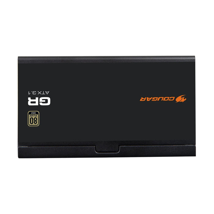 Fuente Alimentación Cougar Netzteil Gr 1000w Atx3.1 Pcie 5.1 80 Plus Gold Cgr Gdn-1000